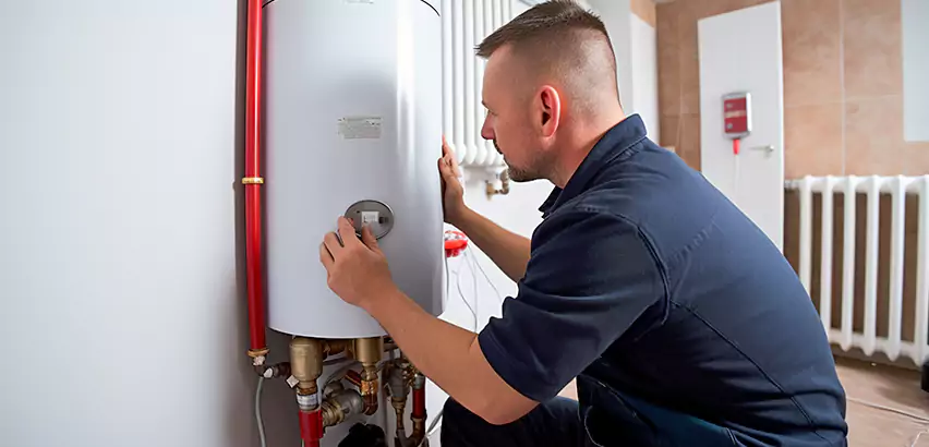 Water Heater Flush / Descaling Services in Camarillo, CA