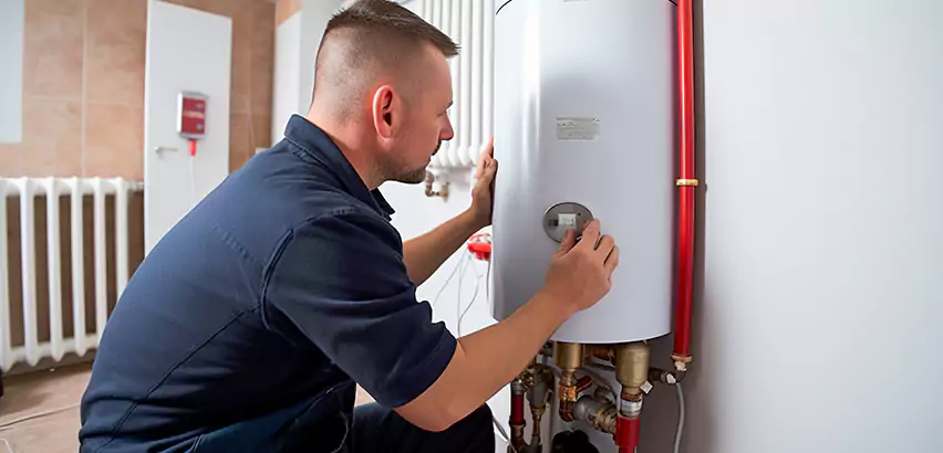 Water Heater Gas Repair Services in Camarillo, CA