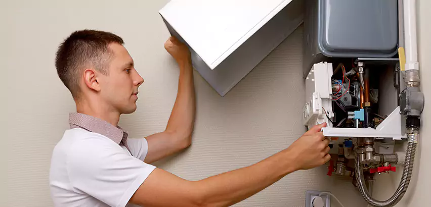 Water Heater Repair Services in Camarillo, CA