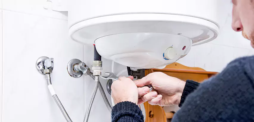 Scope of Water Heater Flush / Descaling Services in Camarillo, CA