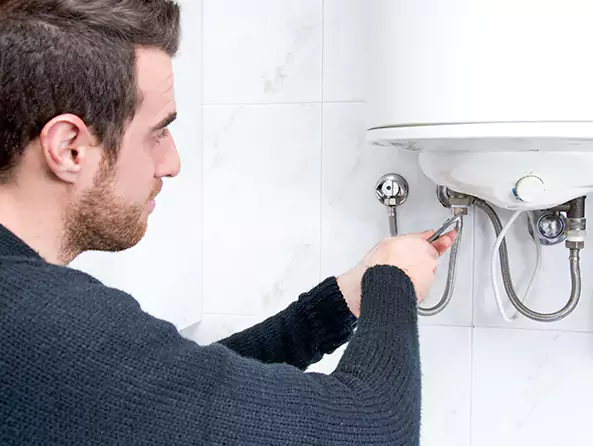 Why Camarillo Plumbing Pros is the First Choice for Water Heater Expansion Tank Installation Services in Camarillo, CA?