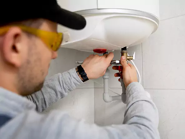 Why Camarillo Plumbing Pros is the First Choice for Water Heater Replacement Services in Camarillo, CA?