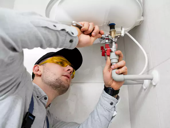 Why Camarillo Plumbing Pros is the First Choice for Water Heater Tank Repair Services in Camarillo, CA?