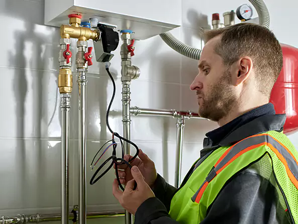 Why Camarillo Plumbing Pros is the First Choice for Water Heater Tankless Repair Services in Camarillo, CA?