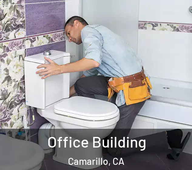  Office Building Camarillo, CA